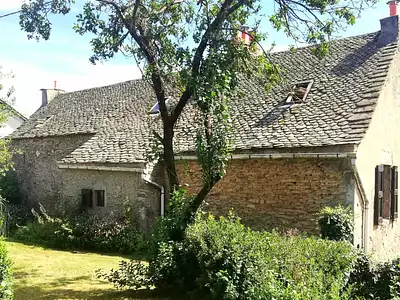 Maison, 164,5 m²