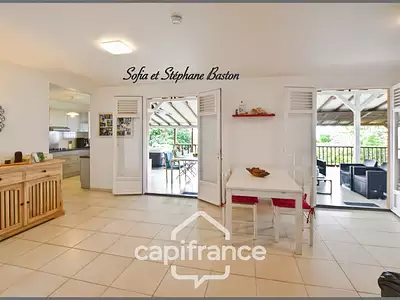 Maison, 105 m²