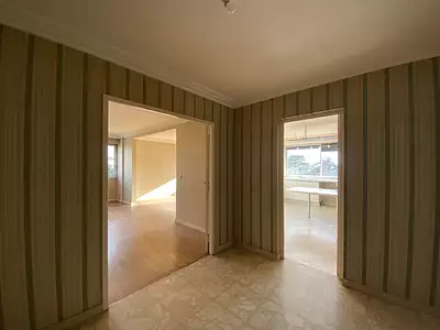 Appartement, 126 m²