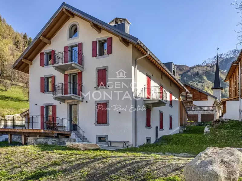 Appartement, 80 m²