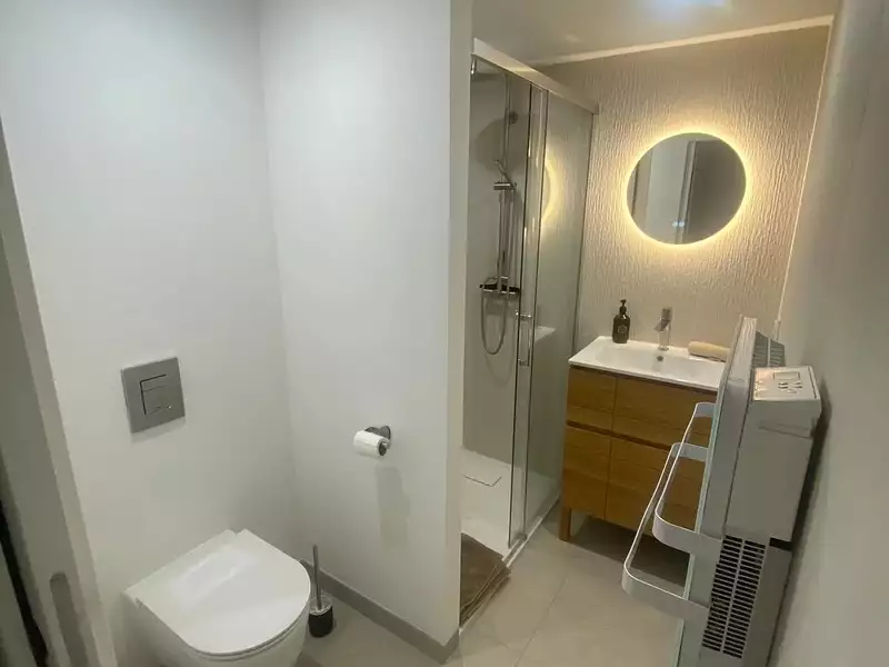 Maison, 66,7 m²