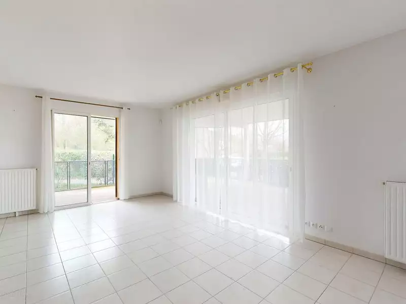 Appartement, 98 m²