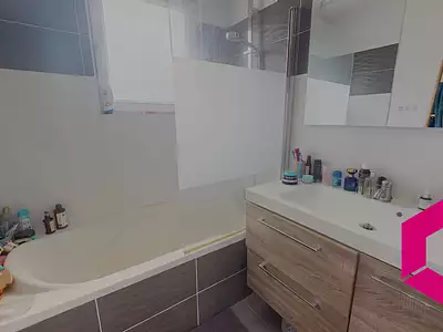 Maison, 95 m²