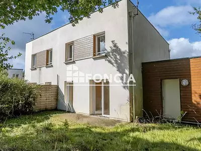 Maison, 87 m²