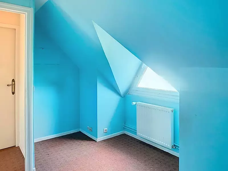 Maison, 127 m²