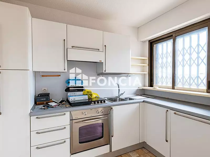 Appartement, 73 m²