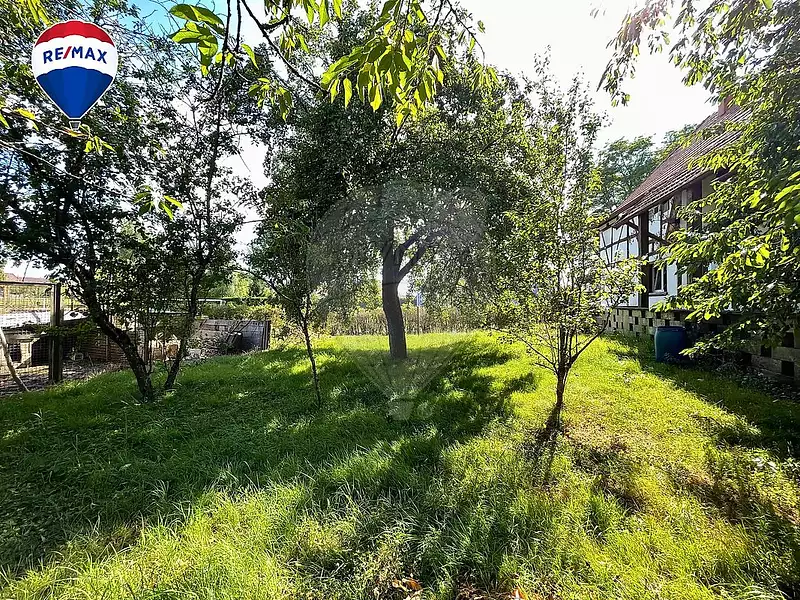 Maison, 112 m²