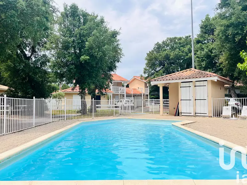 Maison, 61 m²
