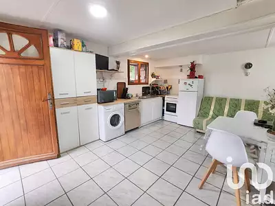 Maison, 40 m²