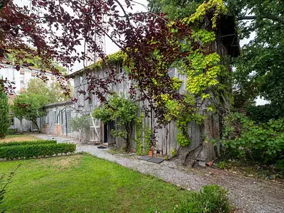 Maison, 200 m²