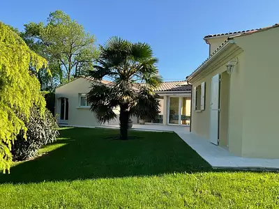 Maison, 191 m²