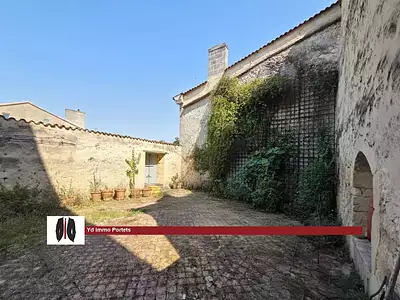 Maison, 280 m²