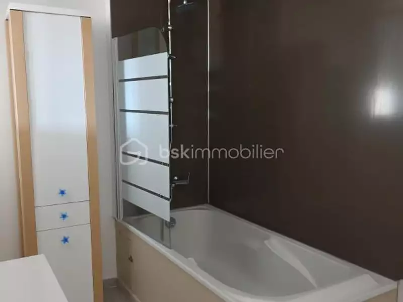 Maison, 128 m²