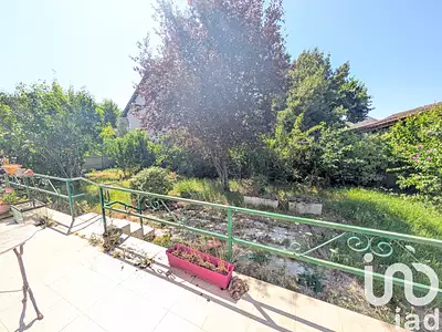 Maison, 107 m²