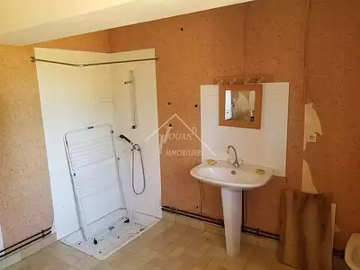 Maison, 75 m²