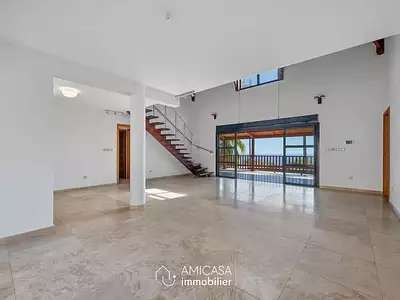 Maison, 183 m²