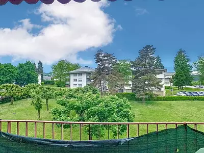 Appartement, 80 m²