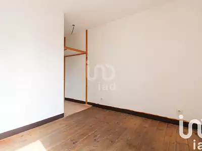 Maison, 53 m²