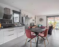 Appartement, 120 m²