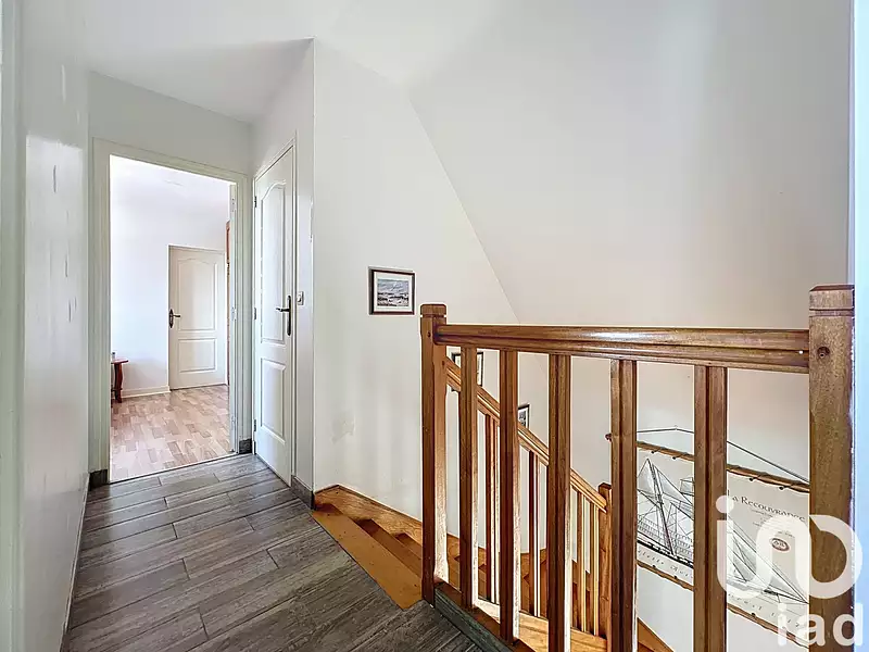 Maison, 110 m²