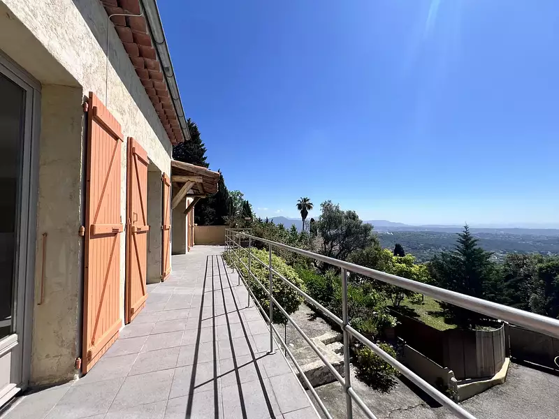 Maison, 117,42 m²