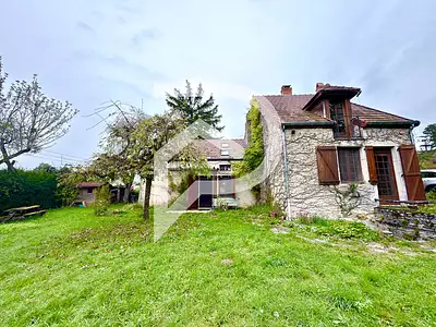 Maison, 156,19 m²