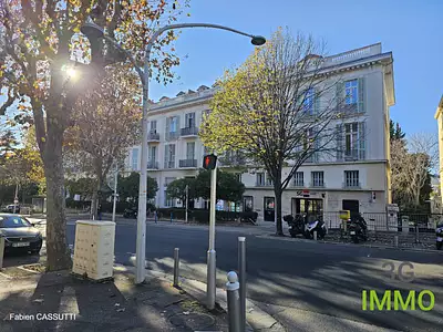 Appartement, 30,17 m²