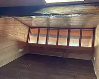 Appartement, 48,26 m²