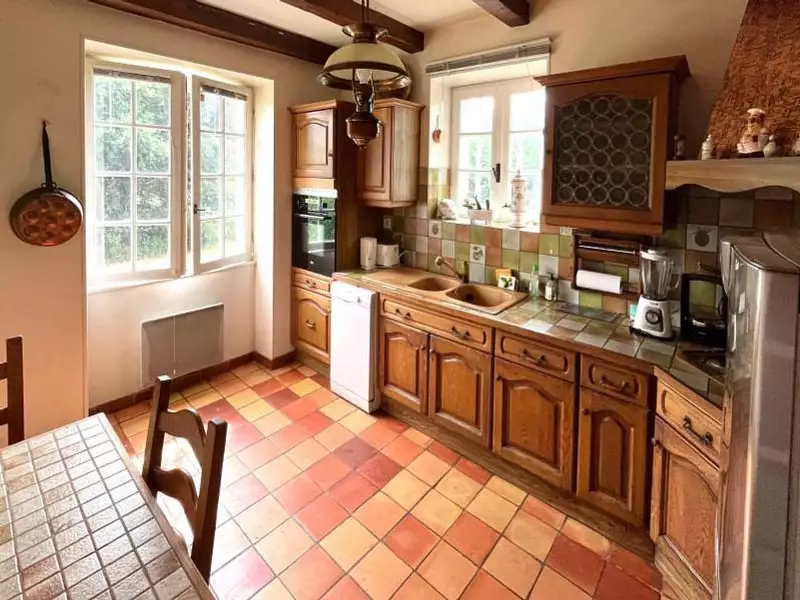Maison, 150 m²