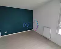 Appartement, 65,8 m²