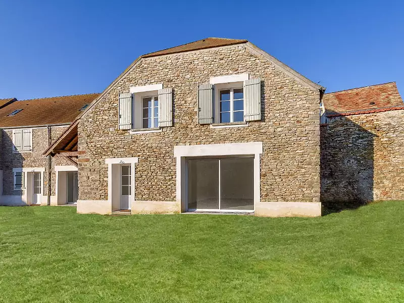 Maison, 149,61 m²
