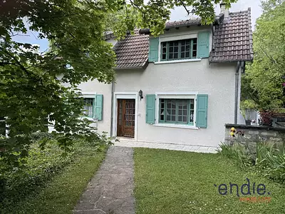 Maison, 72 m²