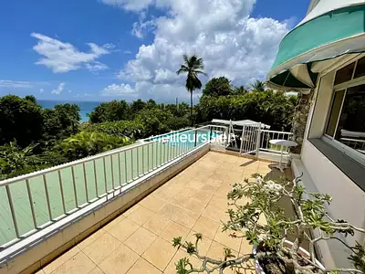 Maison, 260 m²