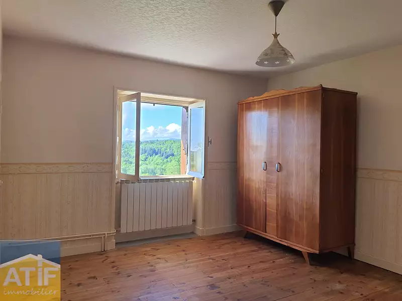 Maison, 105 m²