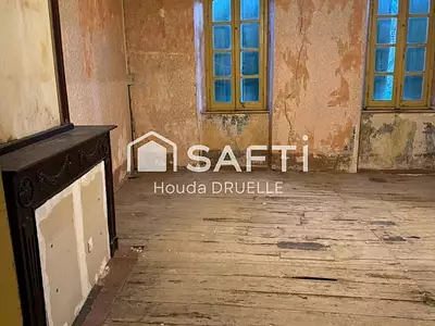 Maison, 114 m²