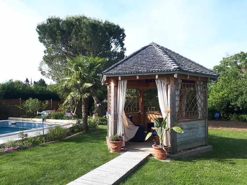 Maison, 152 m²