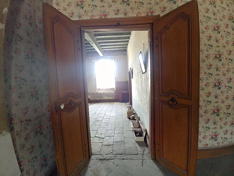 Maison, 200 m²
