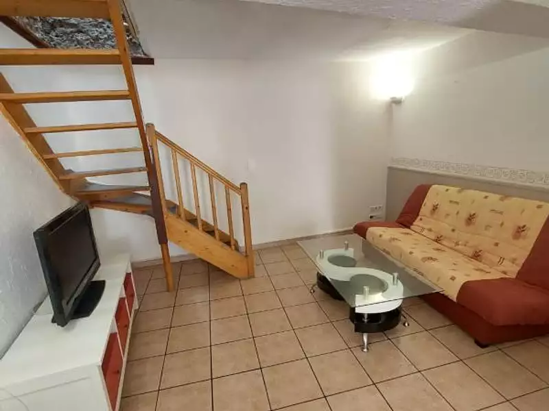 Appartement, 55 m²