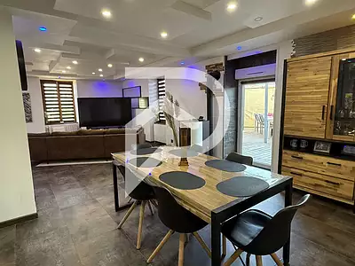 Maison, 175,5 m²