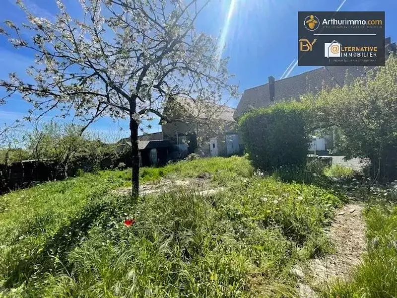 Maison, 144 m²
