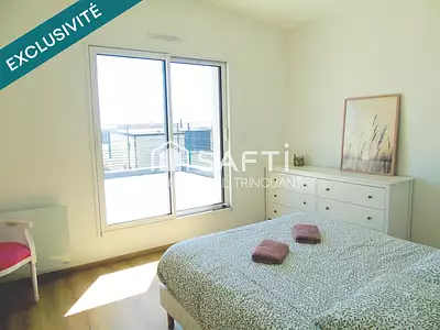 Maison, 118 m²