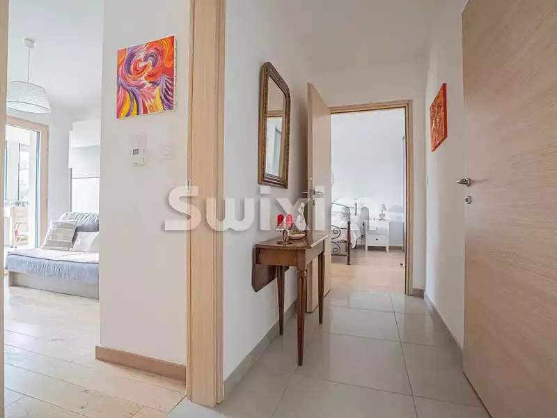 Appartement, 74 m²