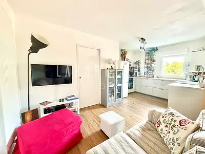 Appartement, 64,81 m²