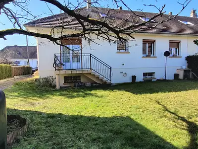 Maison, 130 m²