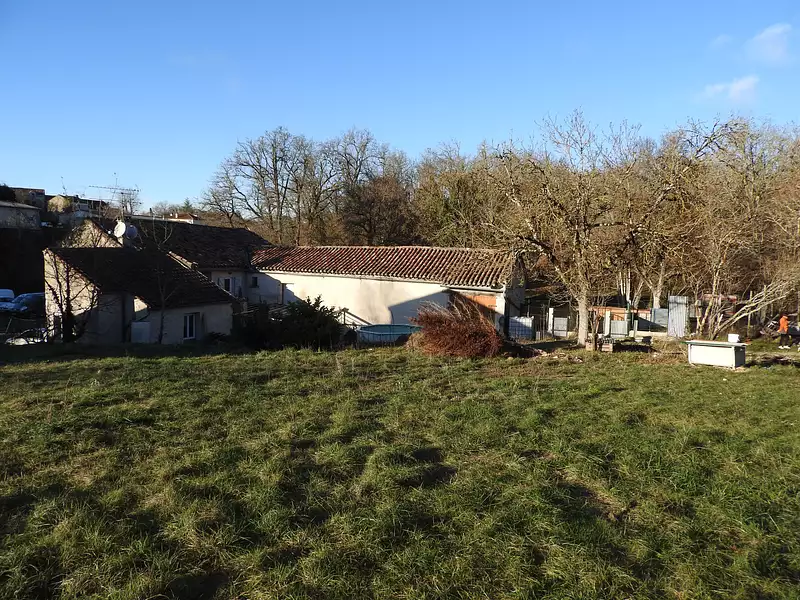 Maison, 140 m²