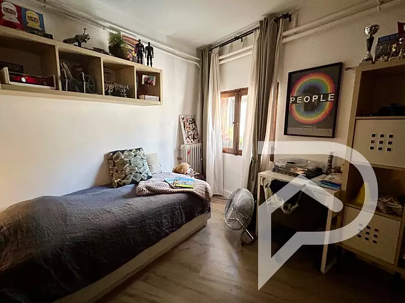 Maison, 125 m²