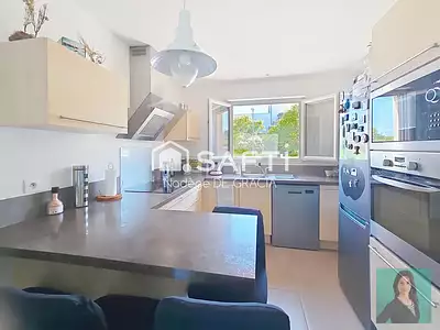 Maison, 106 m²