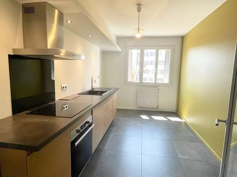 Appartement, 68,27 m²