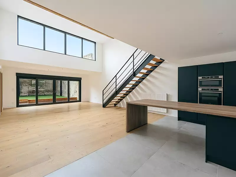 Maison, 134 m²