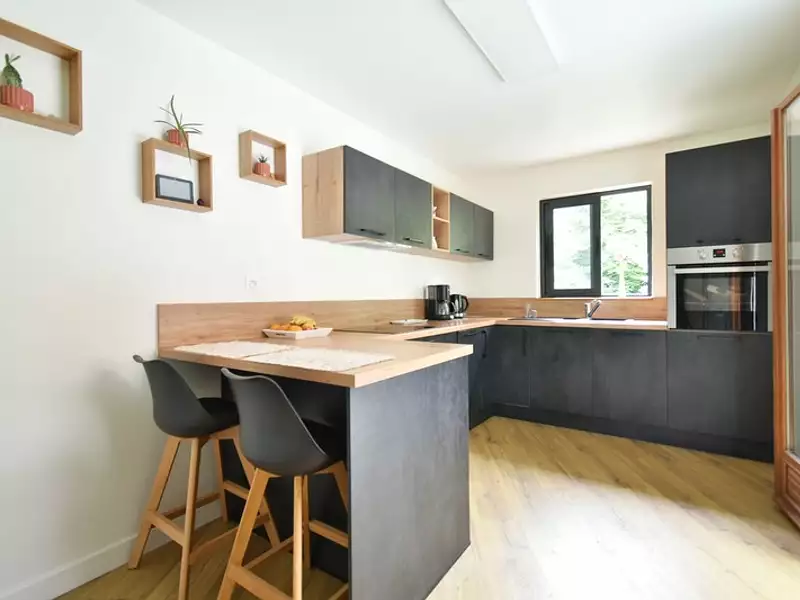Maison, 150 m²